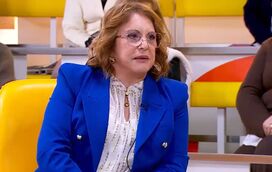 Dina Aguiar fala do seu percurso profissional: “Tinha sonhos de ir mais além”