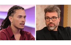 Pedro Chagas Freitas sai em defesa da mãe de Maycon Douglas: "Não julguem..."