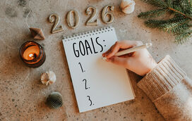 Tempo de balanço! Seis perguntas que deve fazer a si próprio no início do ano