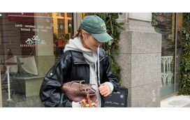 Botas de cano alto: essenciais no inverno e para todas as idades e estilos