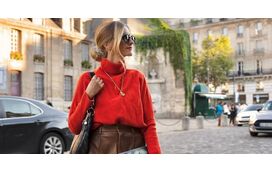 As botas altas que são obrigatórias ter no tempo frio