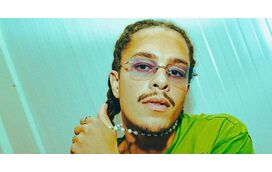 Encontrado corpo na praia do sul na Nazaré. Poderá ser de Maycon Douglas