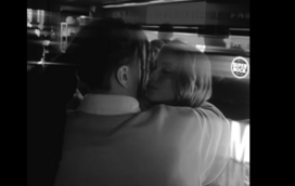 Despedida. Namorada de Maycon Douglas mostra momentos românticos ao seu lado