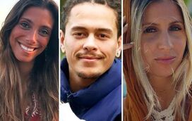 Quem eram afinal as mulheres de Maycon? Namorada secreta e amiga íntima quebram o silêncio