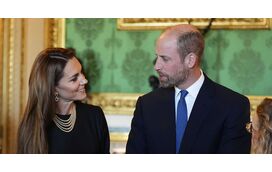 O que se passa entre William e Kate Middleton? Os detalhes que fazem disparar os rumores de crise no casamento