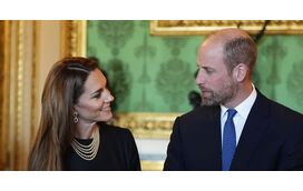 O que se passa entre William e Kate Middleton? Os detalhes que fazem disparar os rumores de crise no casamento
