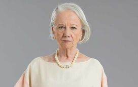 Morreu a atriz Elisa Lisboa: "Estava feliz"