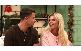 Detchi foi a 'luz ao fundo do túnel' para Fanny Rodrigues