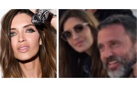 Conheça o"anjo da guarda" de Sara Carbonero cuja fortuna foi feita a exportar tomate e pepinos