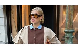 Saiba quais são os 2 modelos de sapatos que vão "reinar" mas também rivalizar entre si