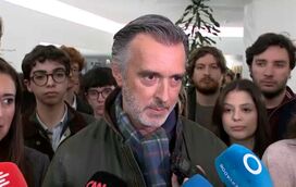 Cotrim de Figueiredo nega acusações de assédio a ex-assessora da IL: “É absolutamente falso”