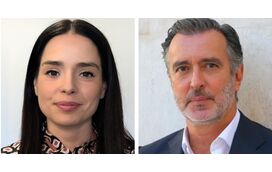 Saiba quem é Inês Bichão, a mulher que acusa Cotrim de Figueiredo de assédio