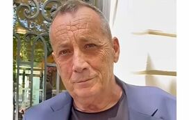 Inacreditável: ex-presidente de clube francês é assassinado no funeral da própria mãe