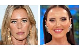 Iva Domingues e Felipa Garnel unem-se para apoiar João Cotrim de Figueiredo