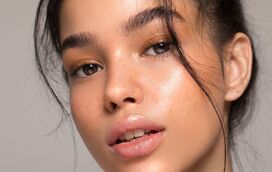 As sobrancelhas fininhas já eram! Agora, elas querem-se volumosas e com um 'penteado' específico