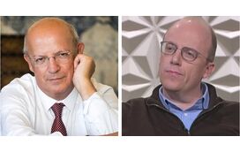 Luís Osório arrasa Augusto Santos Silva: "Tão previsível no seu horrível caráter"