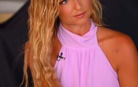 Bárbara Norton de Matos revela tudo sobre o susto de saúde que a forçou a abandonar peça de teatro, após vários anos afastada da representação