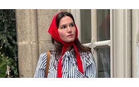 Obrigatório usar: Os 5 acessórios que já fazem furor no 'street style'