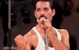 Morreu aos 48 anos a filha secreta de Freddie Mercury