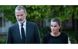 Morte no Palácio da Zarzuela! Reis de Espanha estão de luto