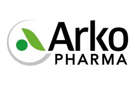 Arko Pharma Origem 100% Natural