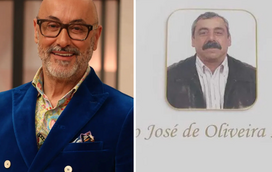 Terror em velório. Corpo do irmão de Rui Oliveira foi trocado no hospital e família descobriu-o nas cerimónias fúnebres