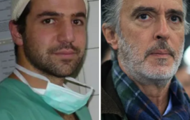 Gustavo Carona arrasa Cotrim de Figueiredo mas não fica sem resposta: "Um cientista a dizer isto é qualquer coisa"