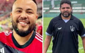 Equipa de sub-20 no Brasil sofre acidente de autocarro: preparador físico morreu e o treinador está gravemente ferido