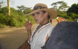 "É ofensivo": Daniel Nascimento sobre comentário de Castelo Branco durante estadia no Quénia