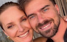 Como Cristina voltou a ser plena e feliz! O amor por João Monteiro que mudou a apresentadora da TVI