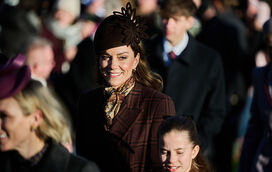 O aniversário que passou a trazer uma recordação difícil para Kate Middleton