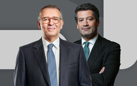 Seguro vence eleições e disputa segunda volta com Ventura