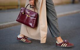 Perfeitos e em saldos! Os ténis Adidas que já têm a cara da Primavera