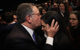 Eis a nova Primeira-Dama. Dona de farmácias, mulher de António José Seguro vai manter-se orgulhosamente longe de Belém