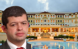 O mistério adensa-se em relação ao bancário português encontrado morto em hotel de luxo