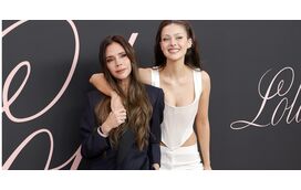 Sogra infernal? Como era afinal a relação entre Victoria Beckham e Nicola Peltz