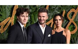 "Contradições": Escândalo da família Beckham é analisado ao pormenor