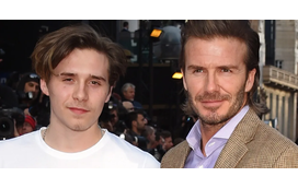 "As crianças têm direito a cometer erros!" A resposta irritada de David Beckham às acusações do filho