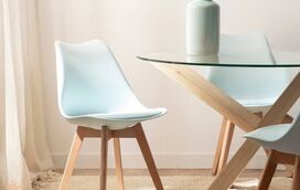 Visto nos saldos! As cadeiras a 20 euros que vão mudar a decoração de sua casa