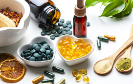 Os cinco suplementos do momento e que vantagens trazem para a sua saúde