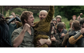 O regresso a Westeros e ao mundo de 'Game of Thrones' está ai. Há comédia, drama e muitas provocações em 'The Knight of the Seven Kingdoms'