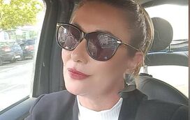 Atual namorado de Maria Custódia Amaral terá sido o autor das mensagens ameaçadoras ao filho da mulher que continua desaparecida