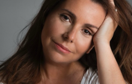 Orgulhosa, Sofia Grillo revela que a filha está a seguir os passos da sua família