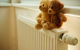 Nem vai sentir a frente fria! Três aquecedores para fazer combater as baixas temperaturas