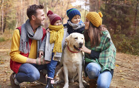 Patudos saudáveis, donos felizes. Pavilhão do Conhecimento dedica fim de semana à "Saúde pa’tudos". E os animais também participam!