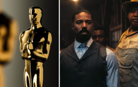 Óscares 2026: 'Pecadores' bate 'Titanic' e 'La La Land' e torna-se no filme com mais nomeações da história