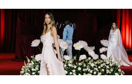 Vai casar e ainda não tem vestido? Veja as propostas de Gio Rodrigues