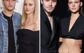 A história repete-se. Família Hadid entra na guerra dos Beckham! Afinal, Nicola Peltz também terá afastado o ex-namorado da sua família