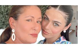 O apelo sofrido da sobrinha de Maria Amaral: "Não sei onde estás, se estás bem, se te estás a alimentar, se tens frio… Já não estou a aguentar esta angústia, esta dor"