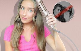 O acessório viral para as ondas de cabelo mais fáceis, que toda a gente está a usar